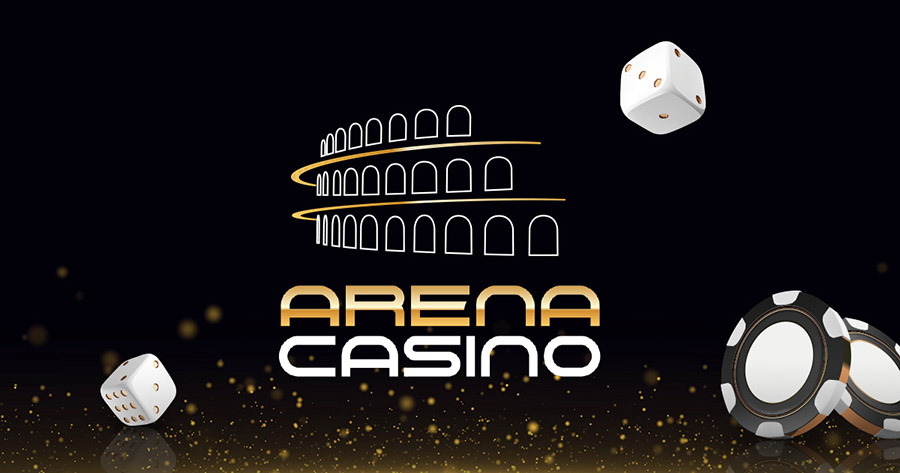 Arena Casino NajboljeCasino