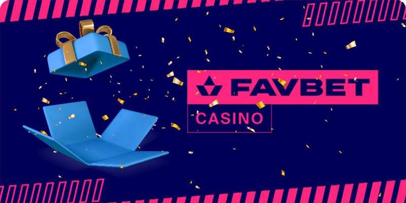 Favbet Casino najbolje casino