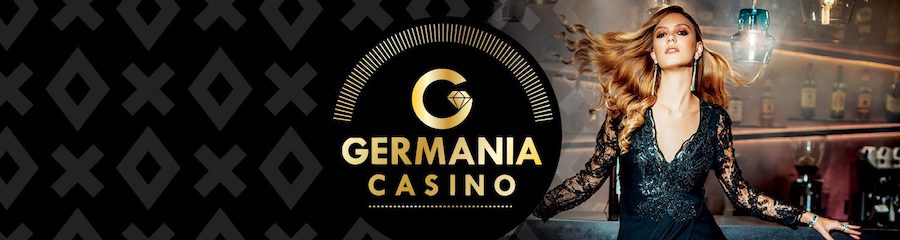 Germania Casino NajboljeCasino