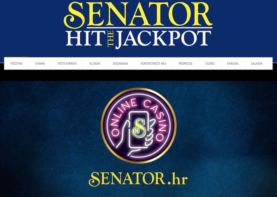 Senator Casino Hit The Jackpot Najboljecasino