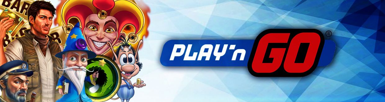 Play`nGo Logo