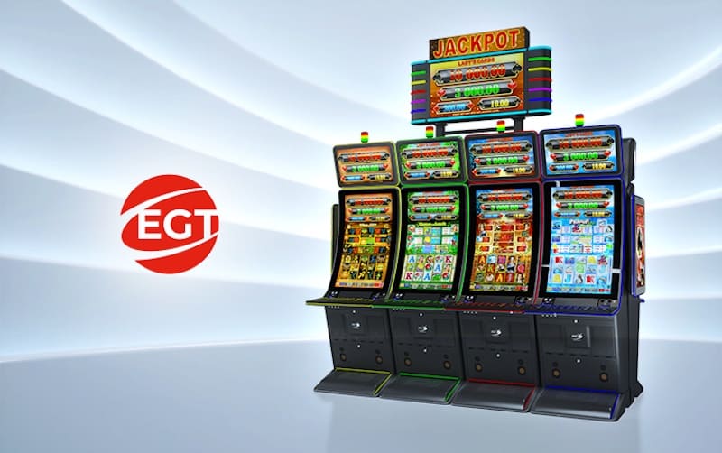 EGT Slots
