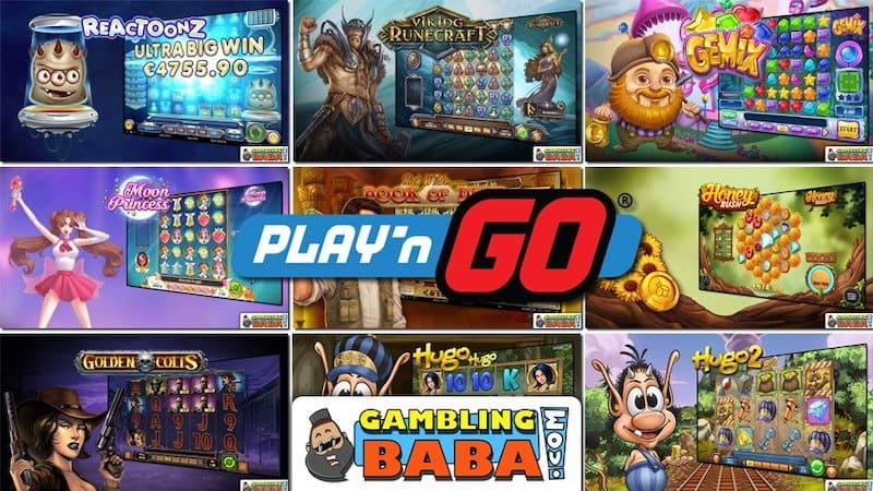 best-play-n-go-slots