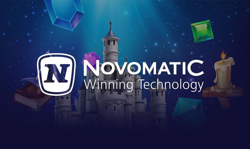 Novomatic-Winning Technology