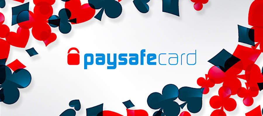 Paysafecard HR Casino