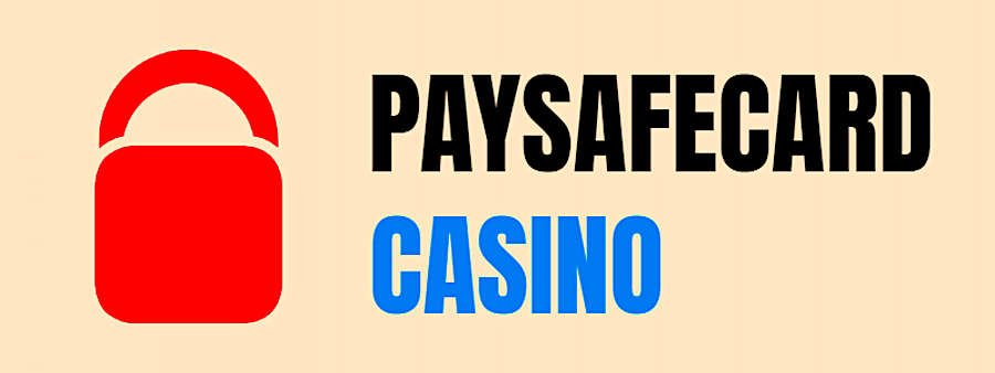 Paysafecard HR Logo