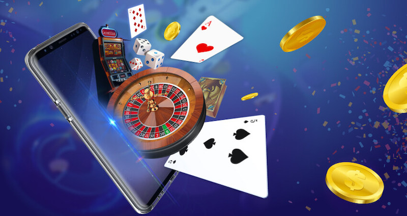 Are You online casino The Right Way? These 5 Tips Will Help You Answer