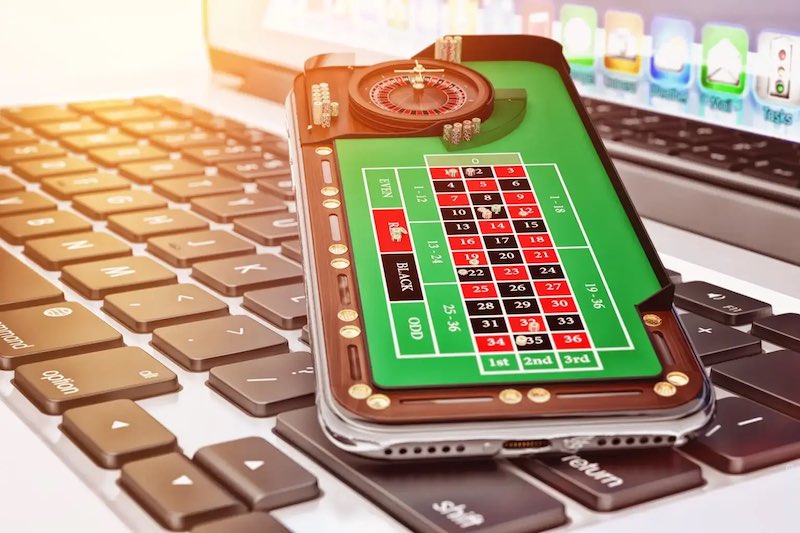 Casino Online Hrvatska, automati, poker, blackjack, rulet